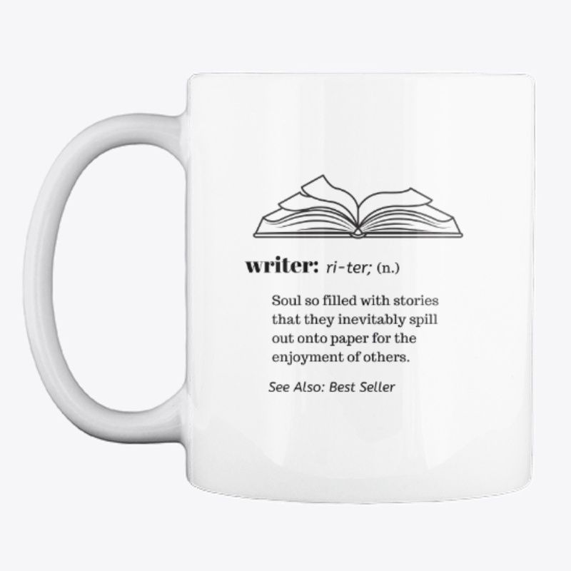 Writer: Best Seller