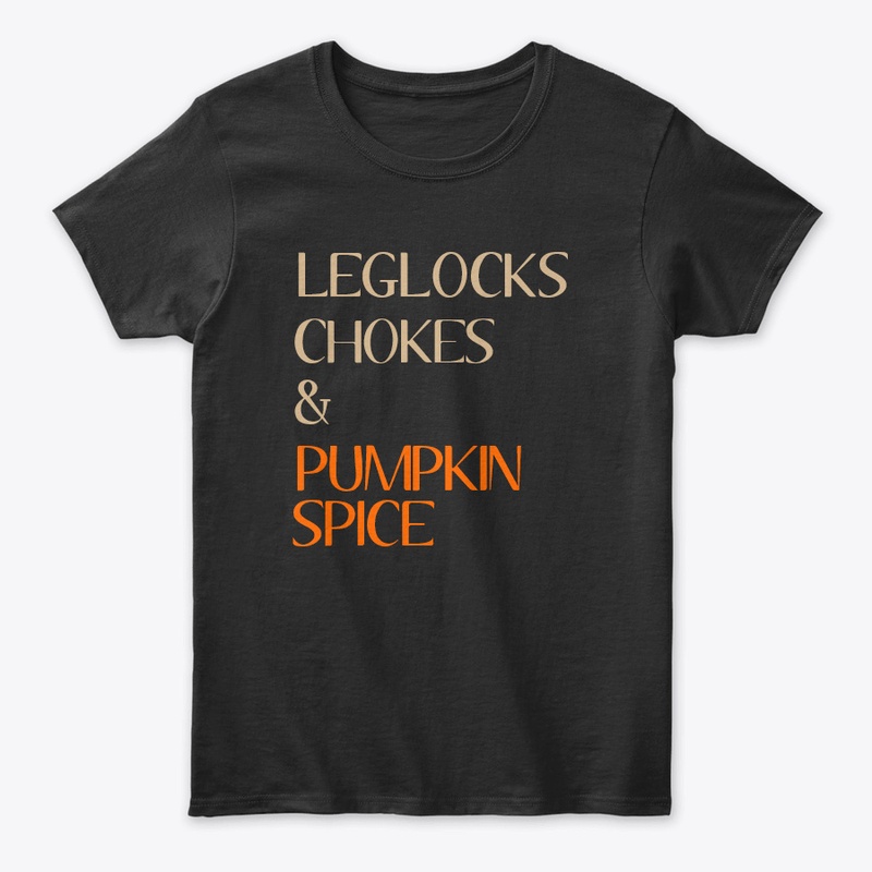 Pumpkin Spice