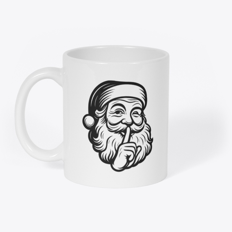 DREAMING OF A WHITE X-MAS DROP