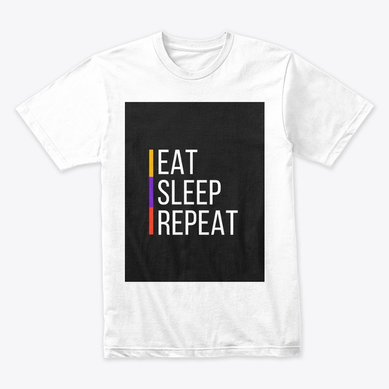 JJ NEW T-SHIRT