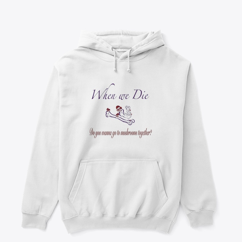 When We Die