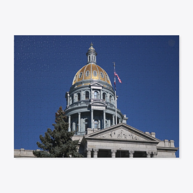 Denver Capitol