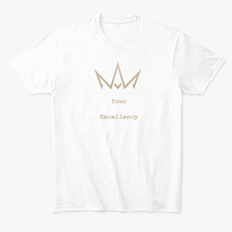 "Your Excellency" Line