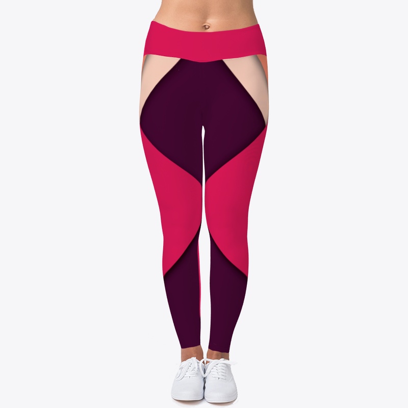 Yoga Pants Workout Leggings 21