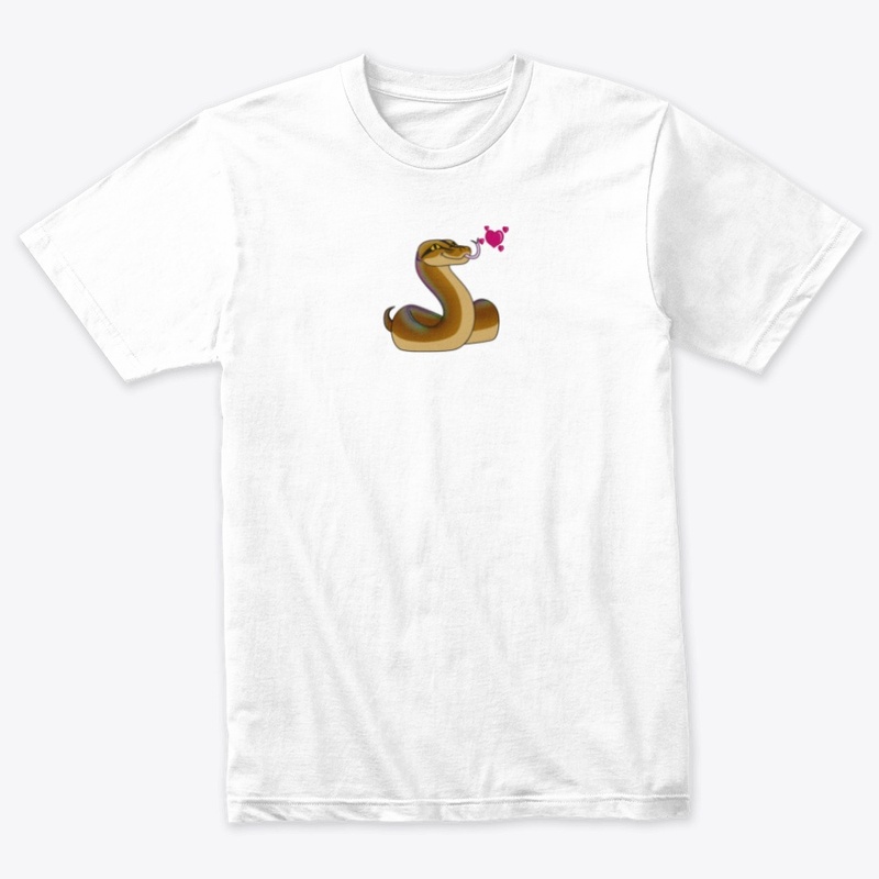 Amethyst Style Merch