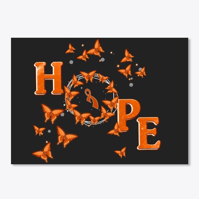 Multiple Sclerosis Hope