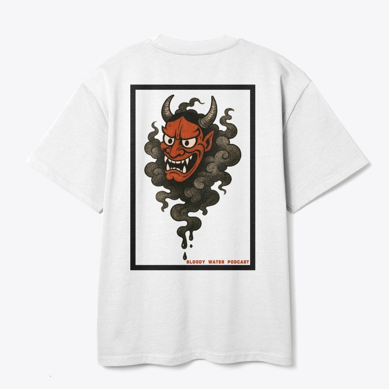 Hannya Cloud