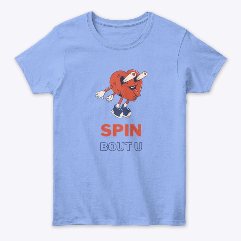 Spinnin’
