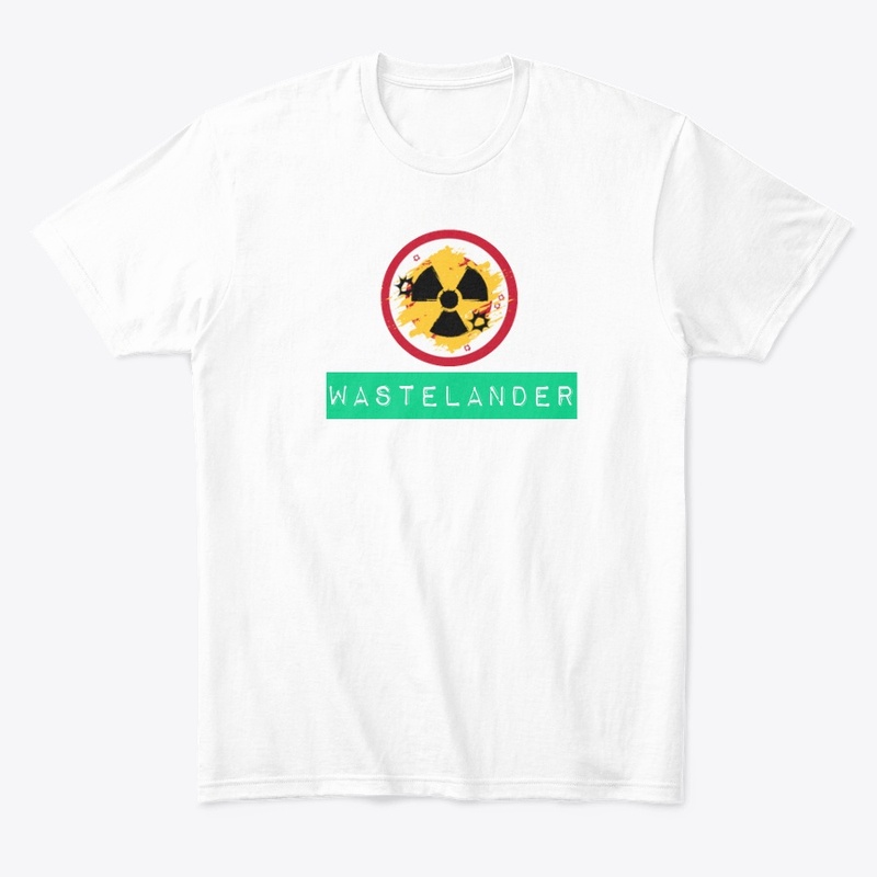 BattleMage Wastelander