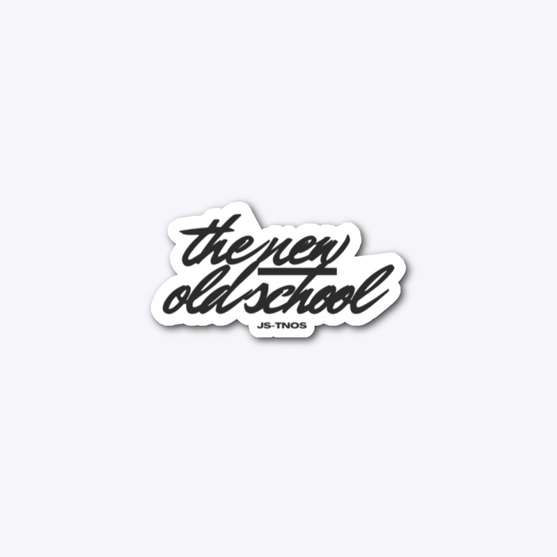 The New Old School - TNOS