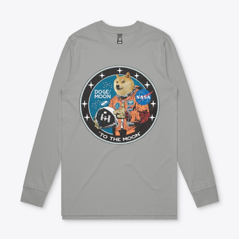 Cryptocurrency DOGE 02