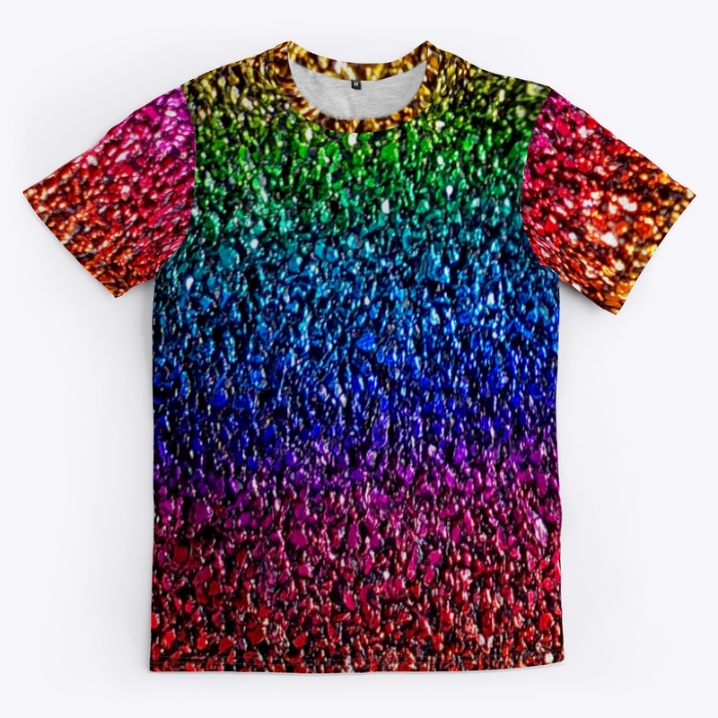 Rainbow Sparkle