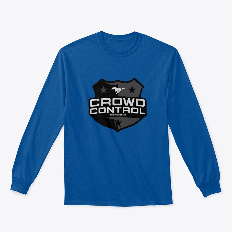 Crowd Control