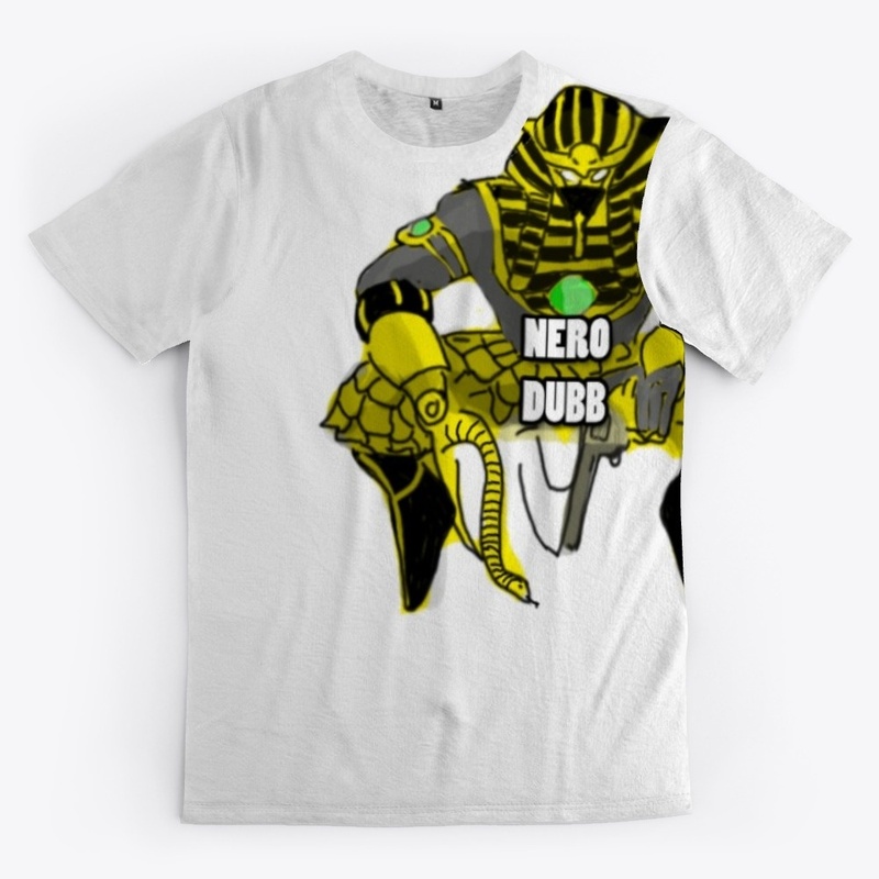 Nero Dubb - Gun Shots