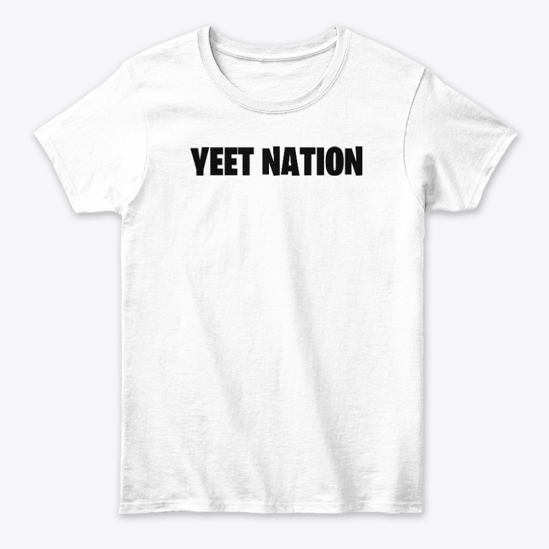 Kill Count Tally - Yeet Nation