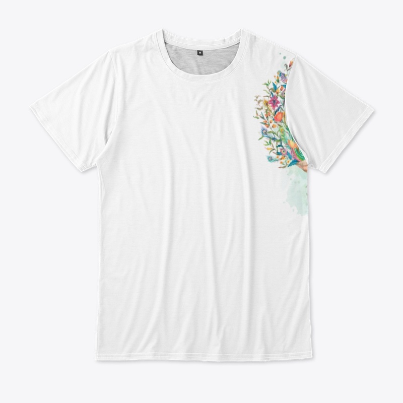 Beautiful printing products