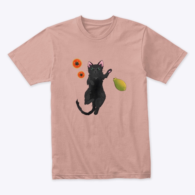 The Fruit Kitty Collection