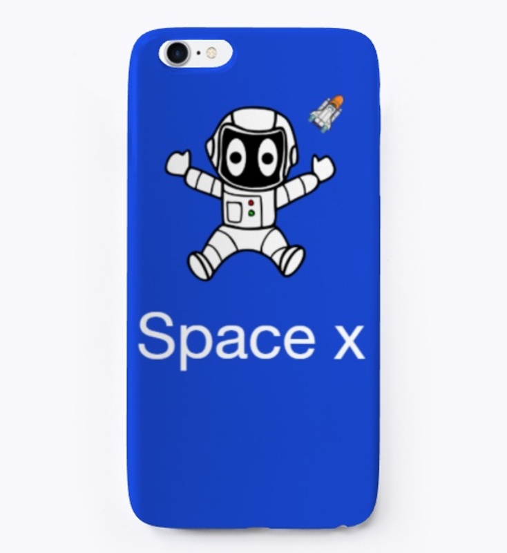 Space X