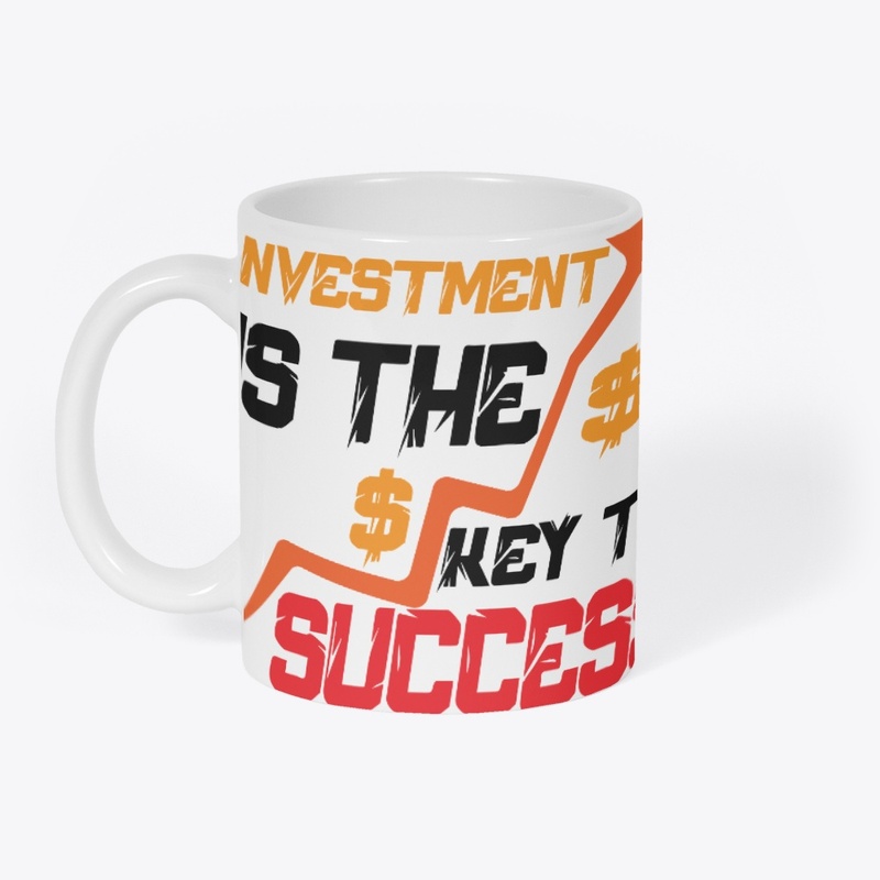 financial t-shirt