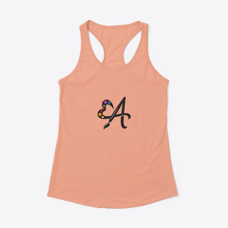 Women's Racerback Tank