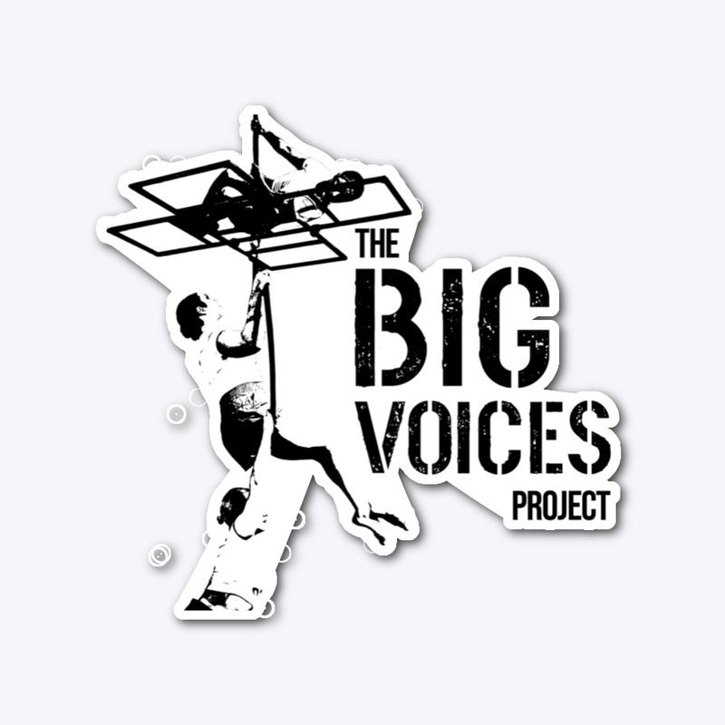Big Voices Project featuring Helicopter
