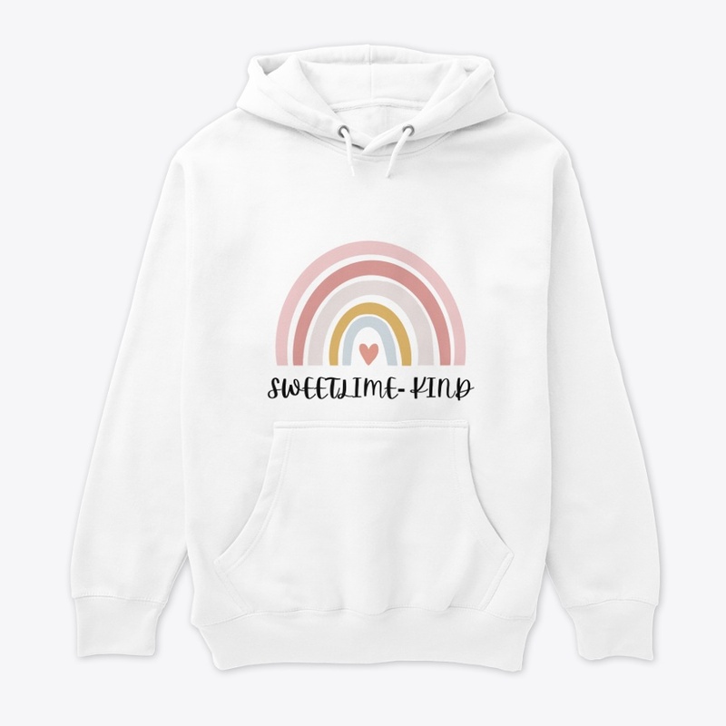 Rainbow Sweetlimekind