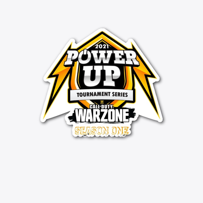 Power-Up Warzone League