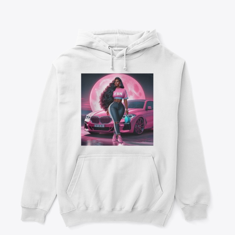 FBN (Pink Baddie)