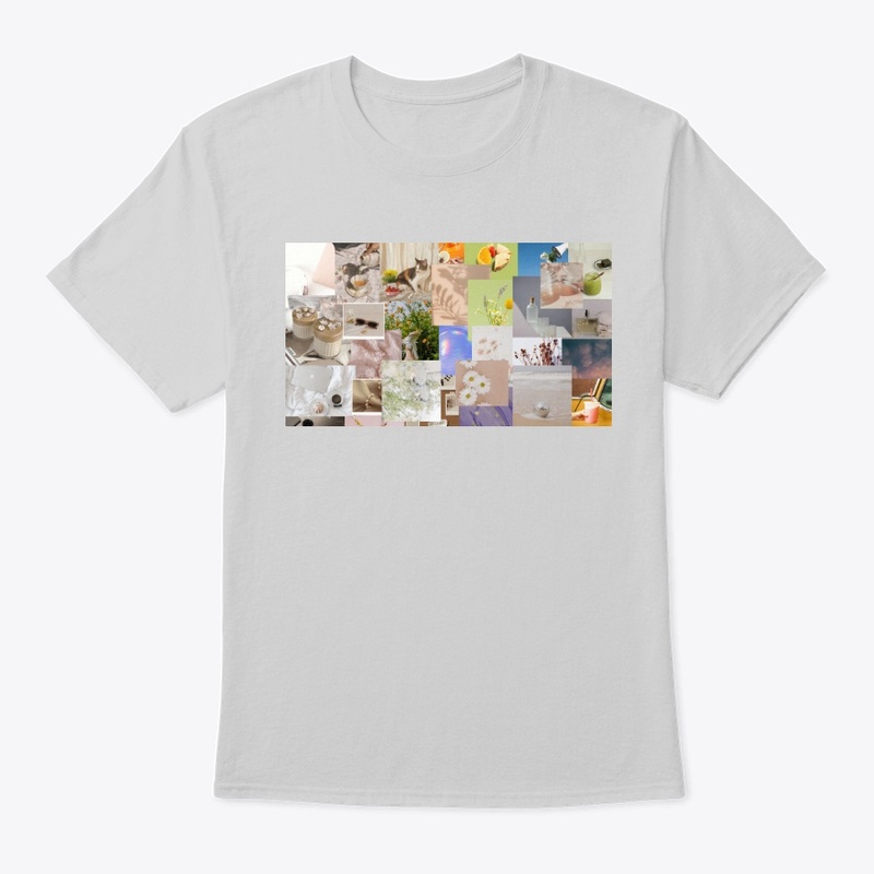 more than one pictured t-shirt
