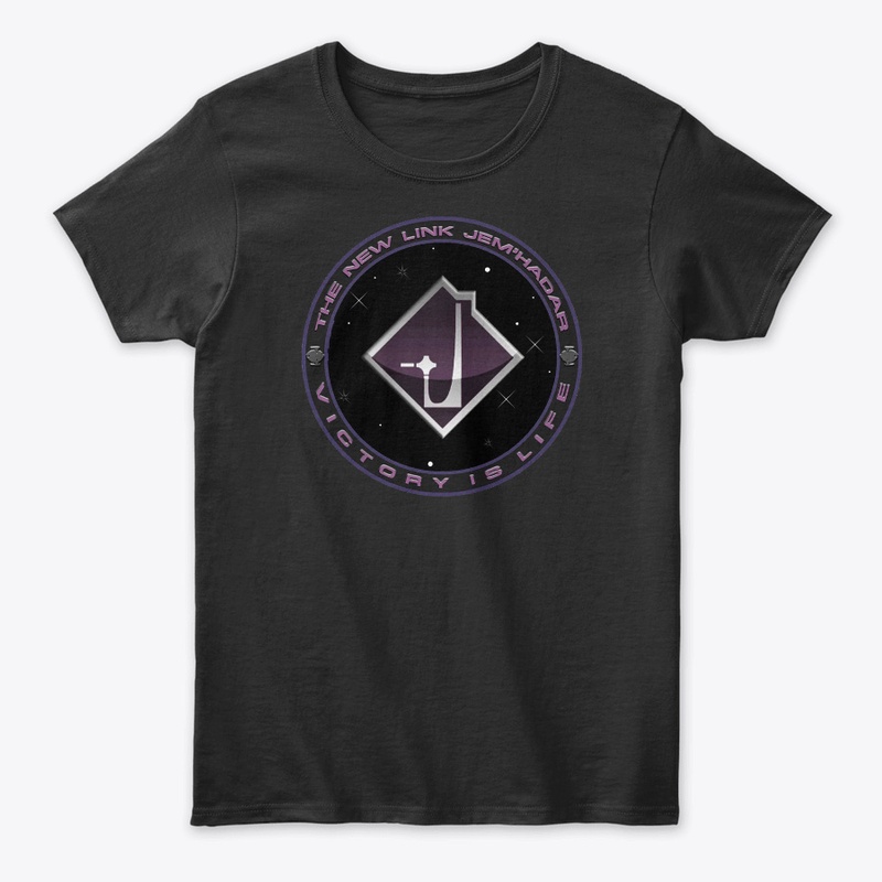 New Link Jem'Hadar Design