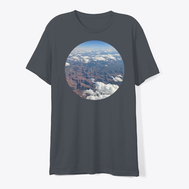 fly the skies