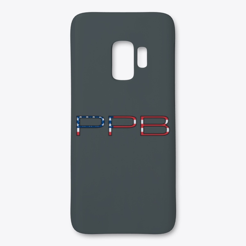 PPB USA Case