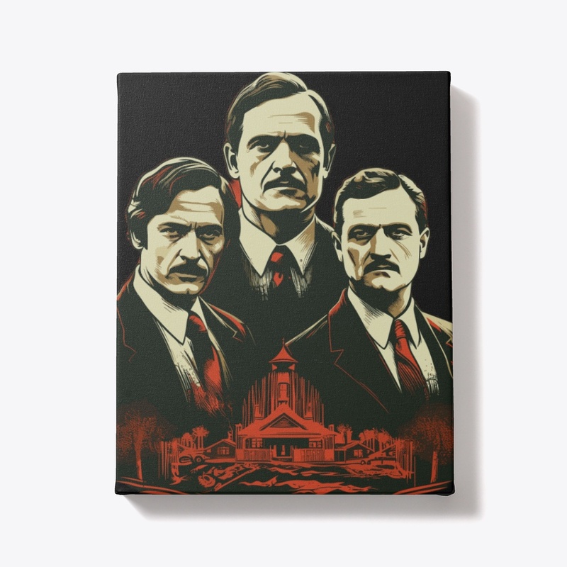 Unique Mafia Apparel