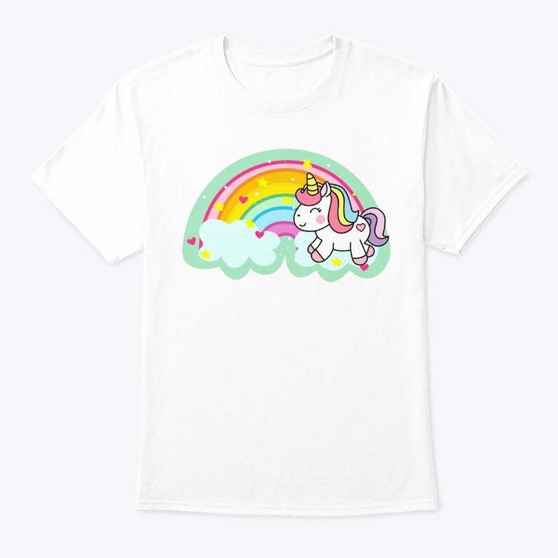UNICORNIO DE AMOR