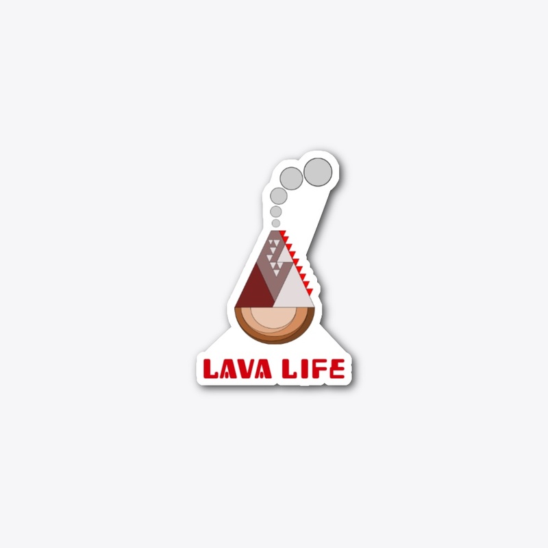 Lava Life