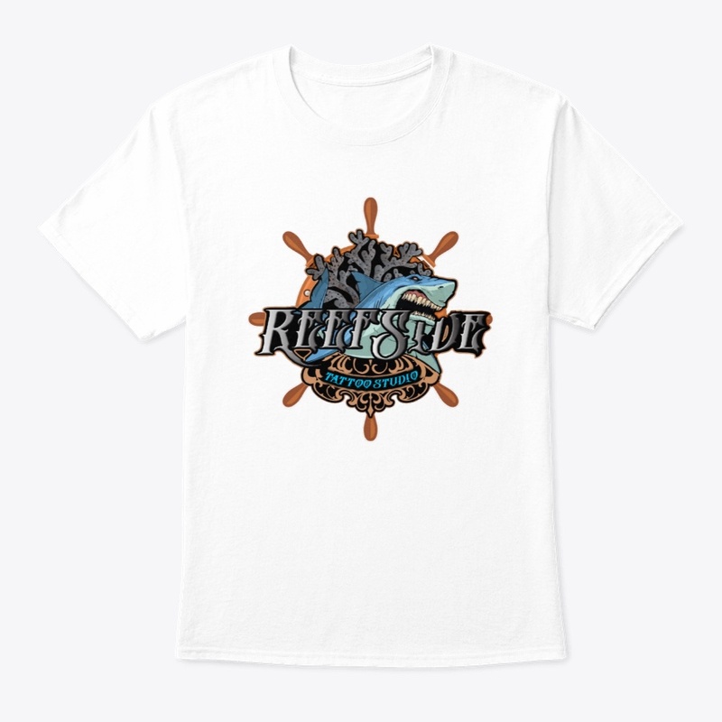 Reef Side Tattoo merch