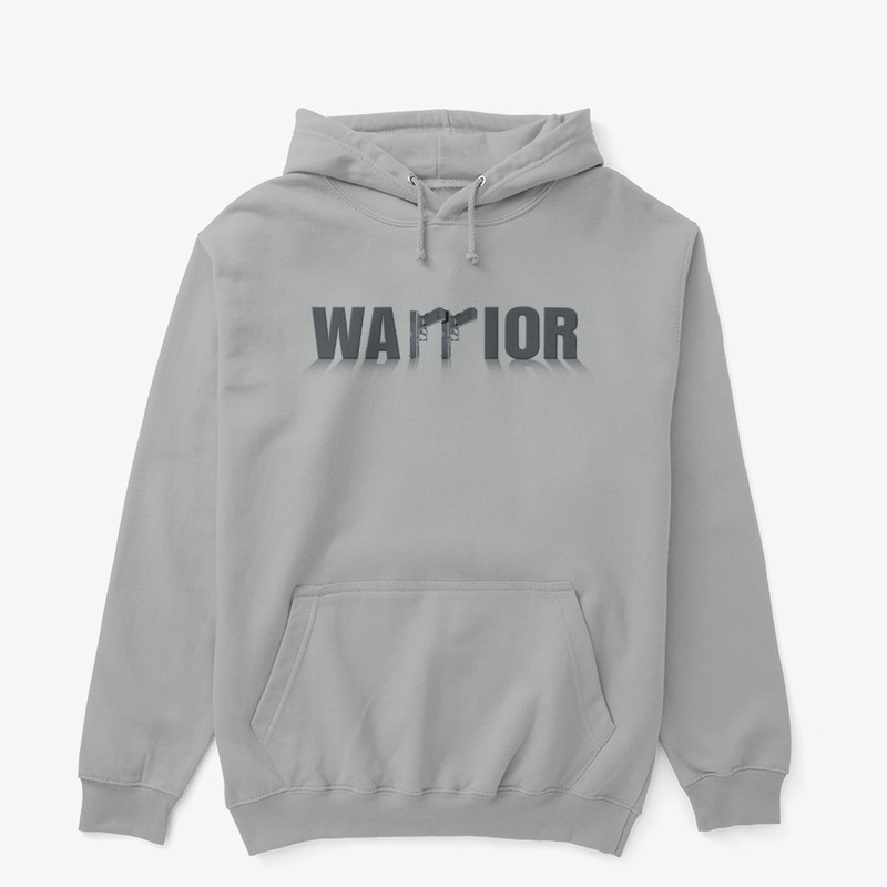 WARRIOR
