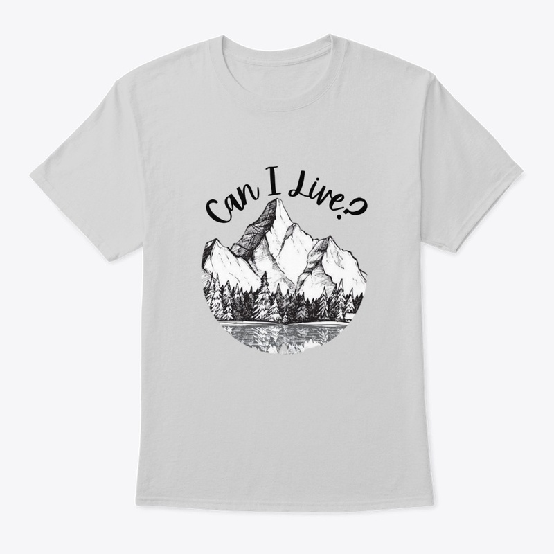 Can I Live?