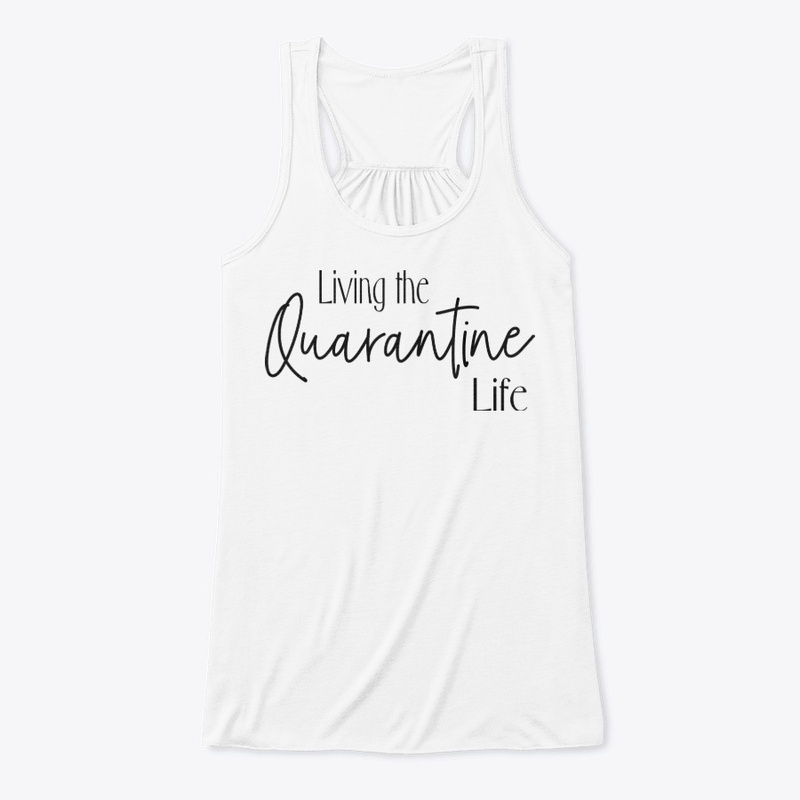 Funny Quarantine Top