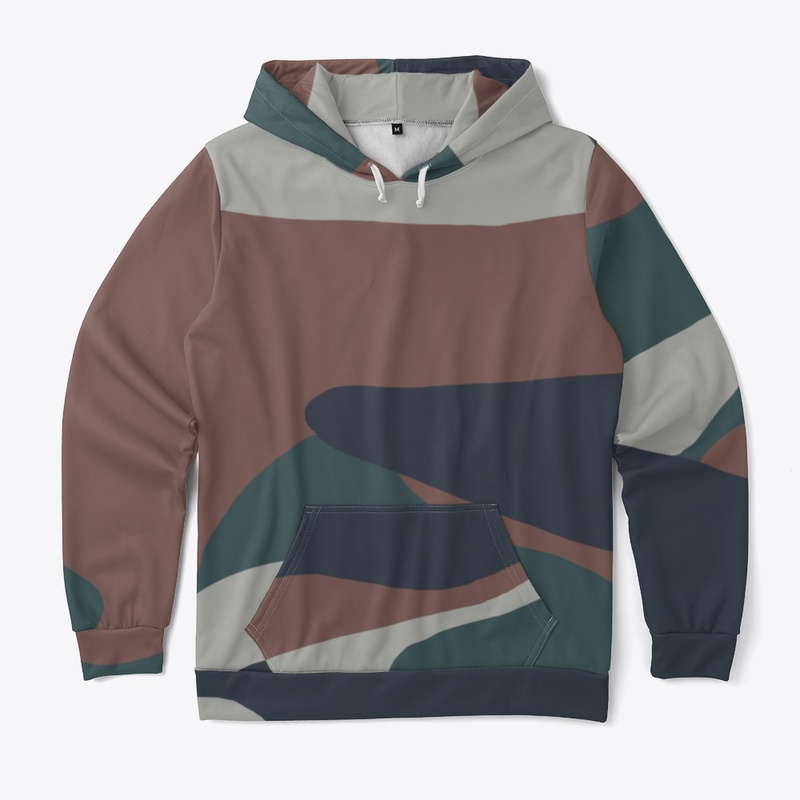 Military Camo COMBAT 