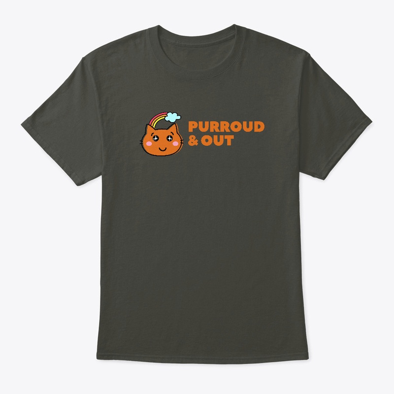 Purroud & Out