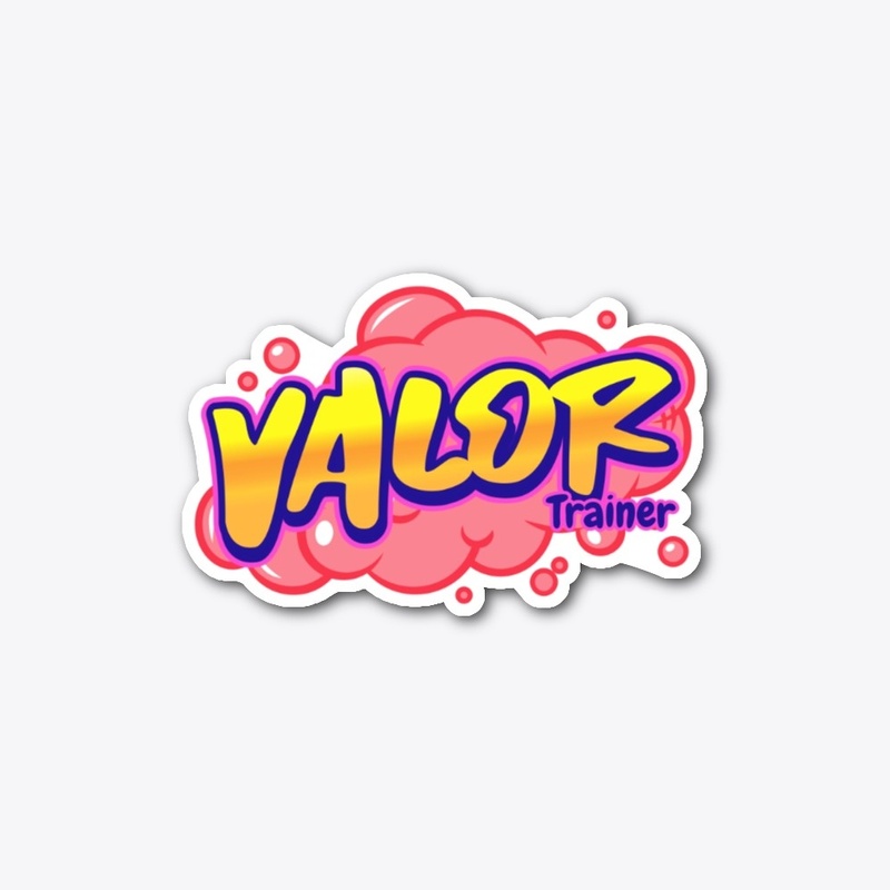 90's Vibes Valor Trainer Gear