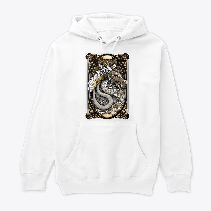 dregon