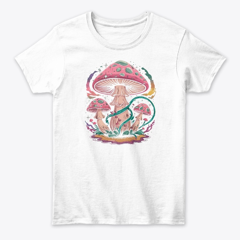  Casual T-Shirts with a Creative Twist