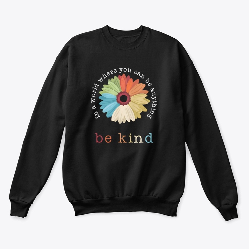 Be Kind