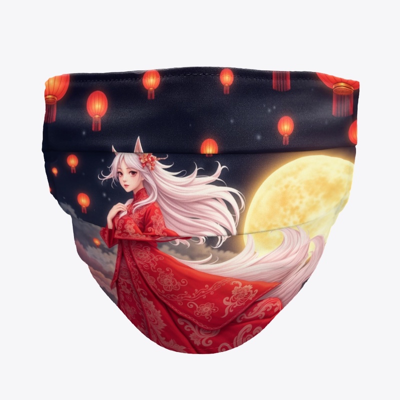 KItsune Bride