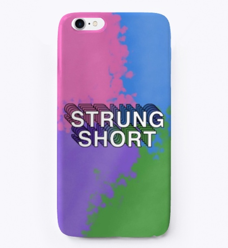 "Logo" Phone Case