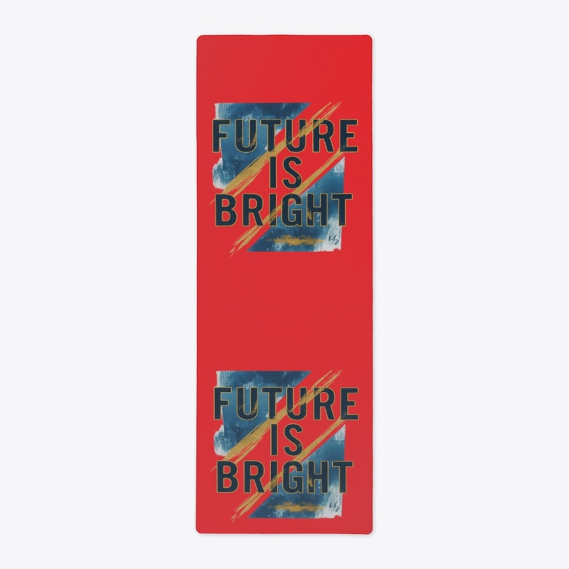 Future is Bright