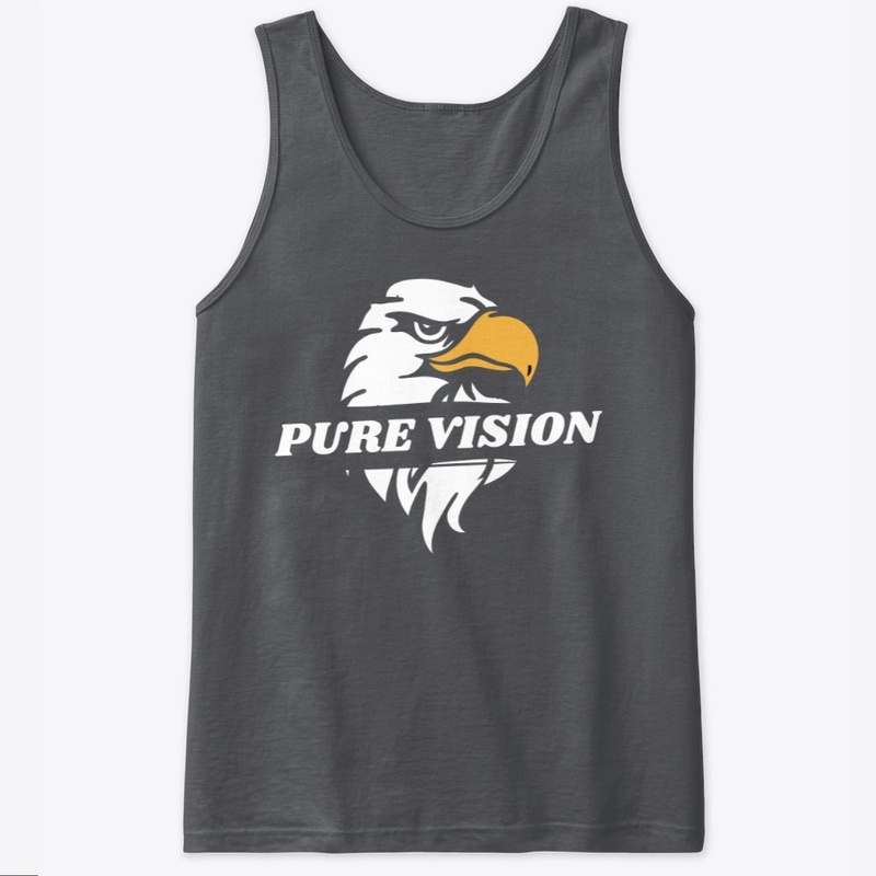 Pure Vision Motivational Design
