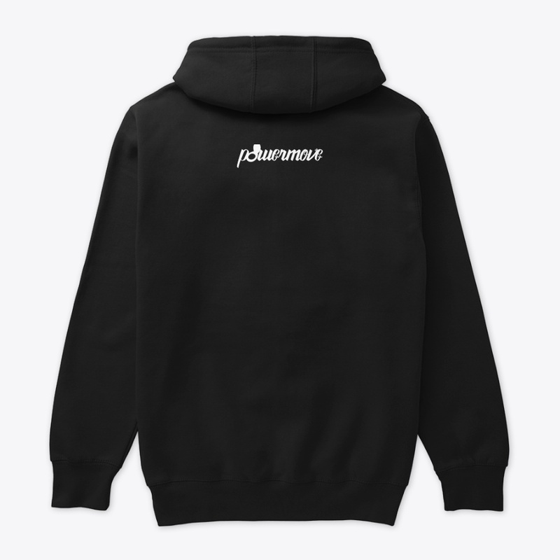 Powermove Hoodie